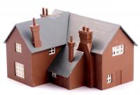 GMKD37 Kestrel Farm House kit